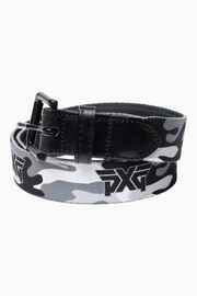 Camo Gray PXG Belt 